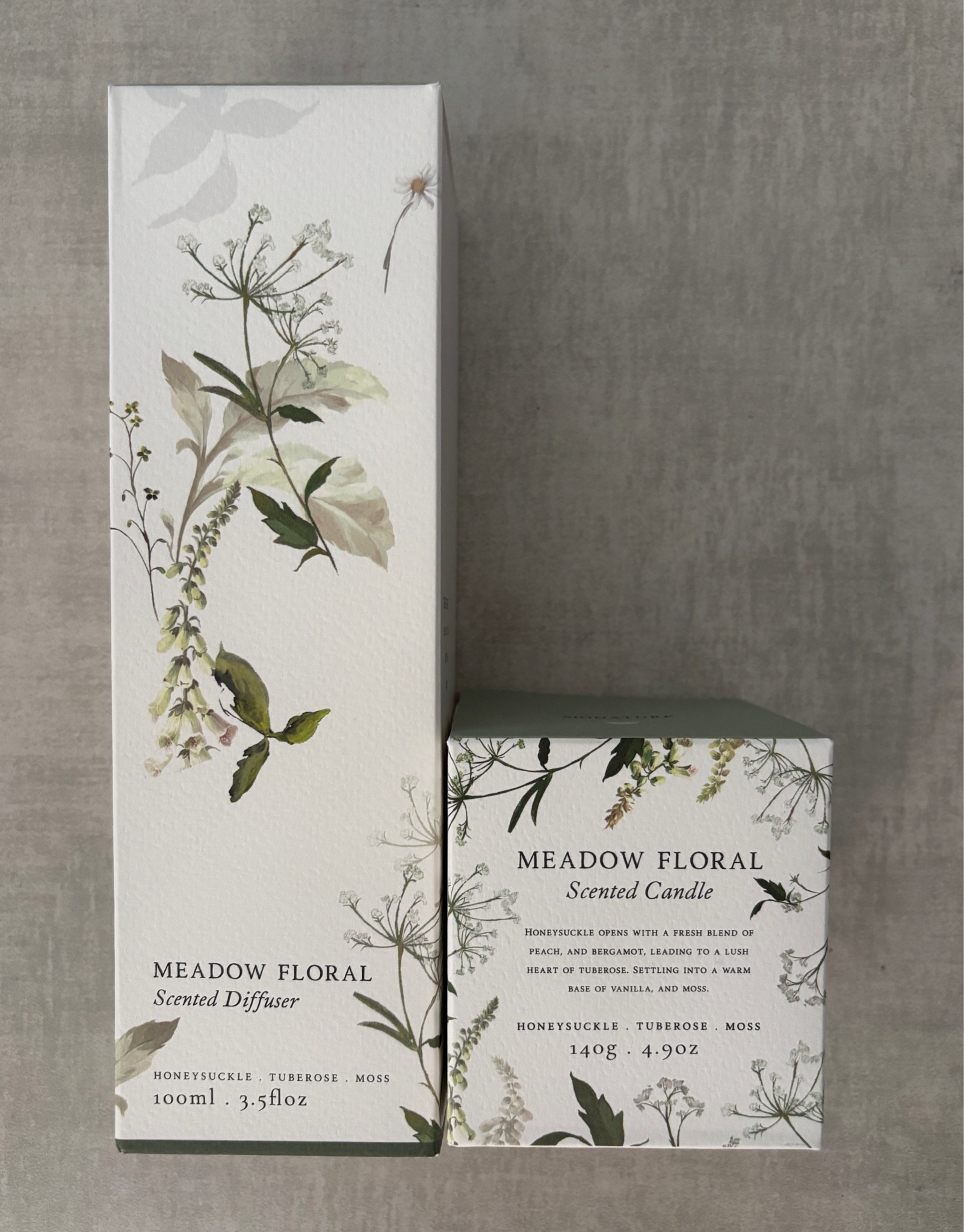 M&S new home scent for the summer

#LTKselfcare #LTKOver40 #LTKHome
