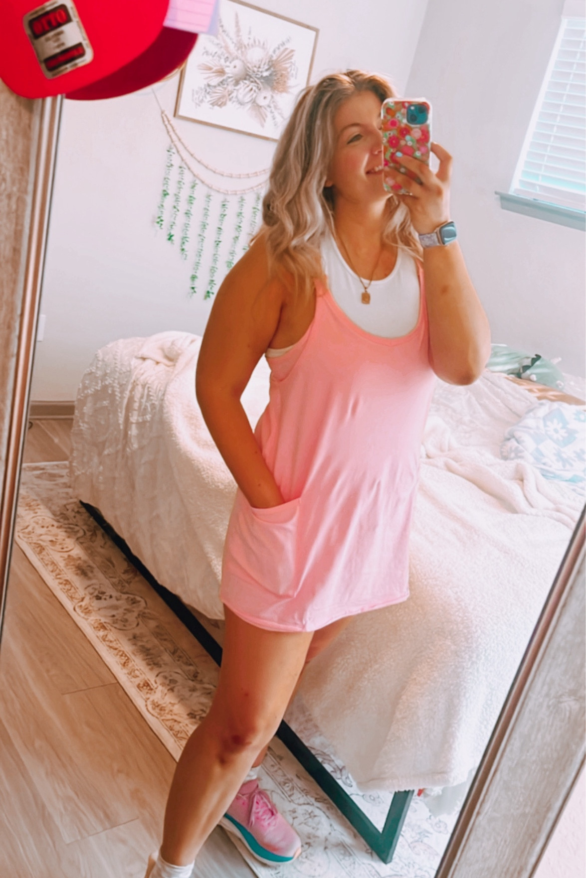 love a good free people dupe 💗

#LTKActive #LTKSeasonal #LTKMidsize