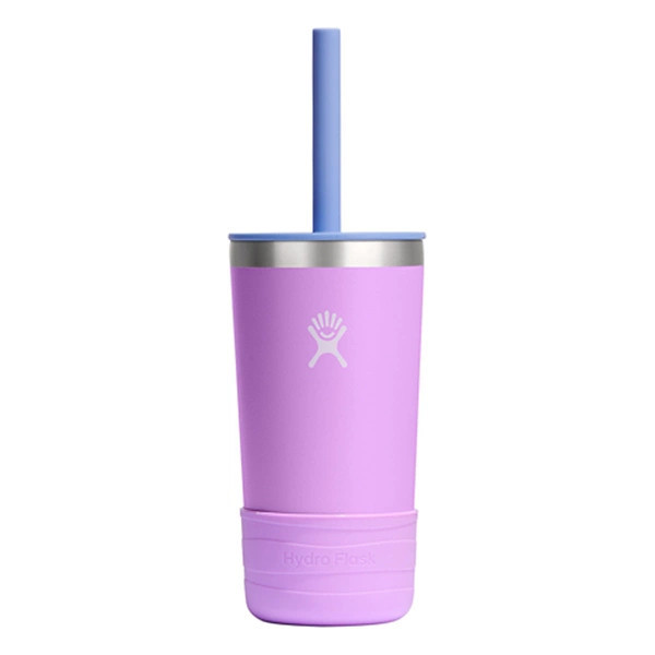 Kids' Hydro Flask 12oz Tumbler with Straw Lid | Scheels
