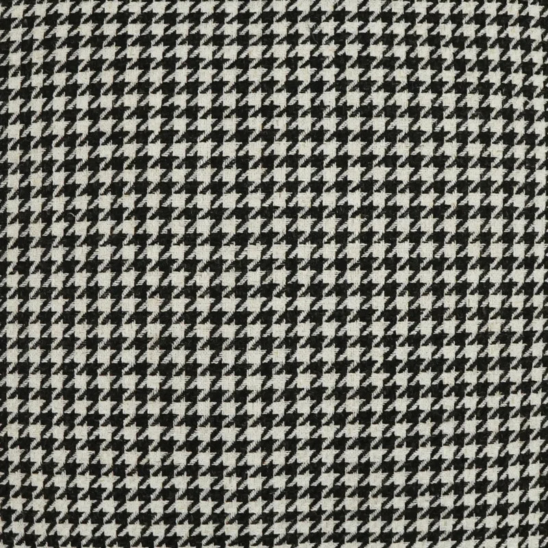 Houndstooth Fabric | Wayfair North America