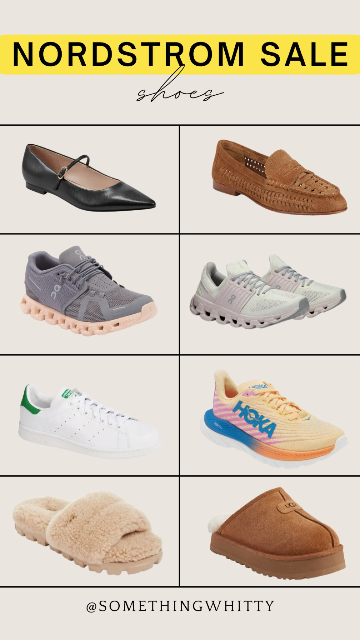 N sale / Nordstrom anniversary sale / Nordstrom sale / fall shoes / sneakers


#LTKxNSale #LTKSaleAlert #LTKShoeCrush