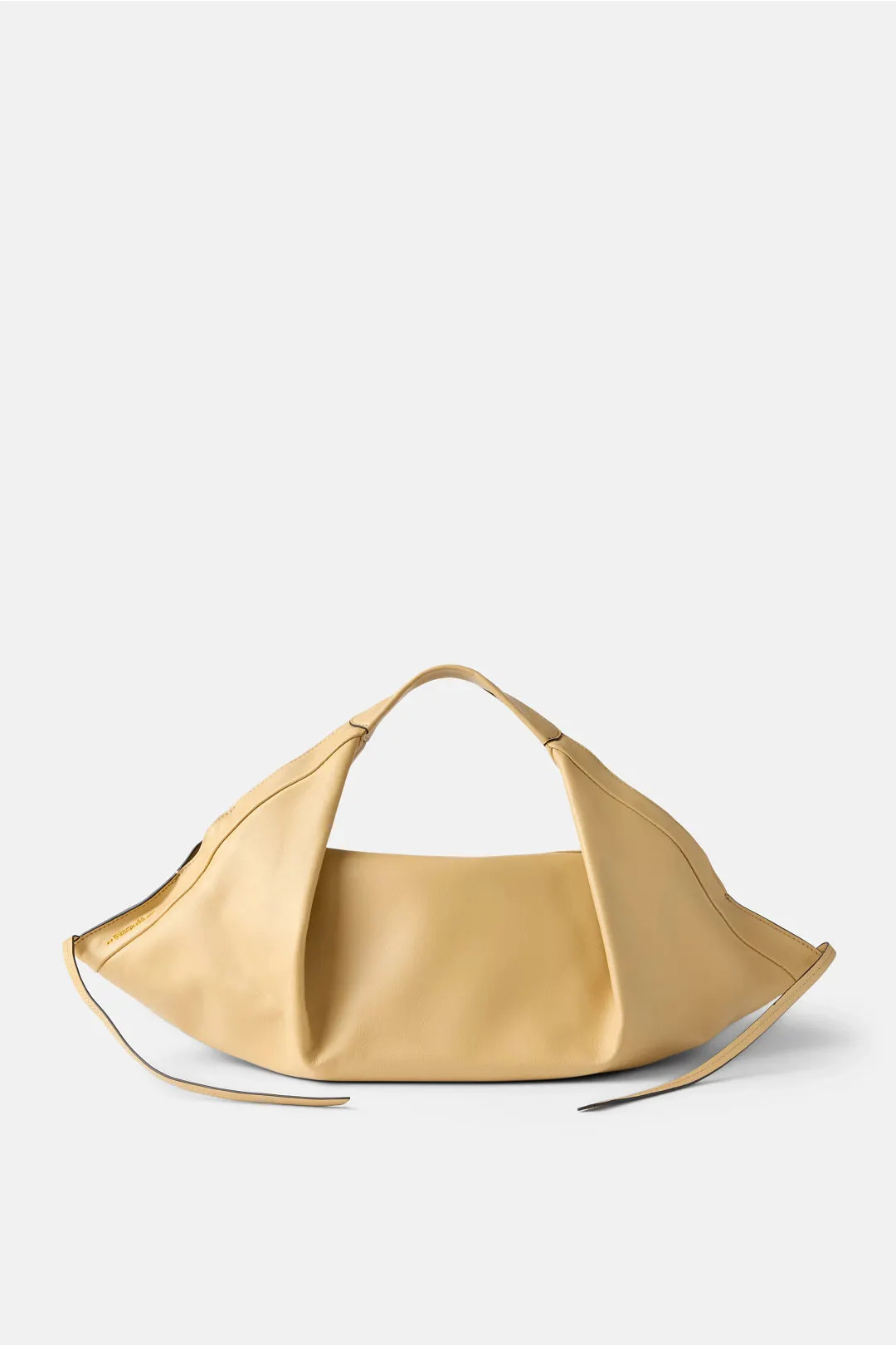 Luna Top Handle Bag | Rent the Runway