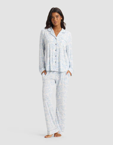 Sky Toile | Cozy Earth