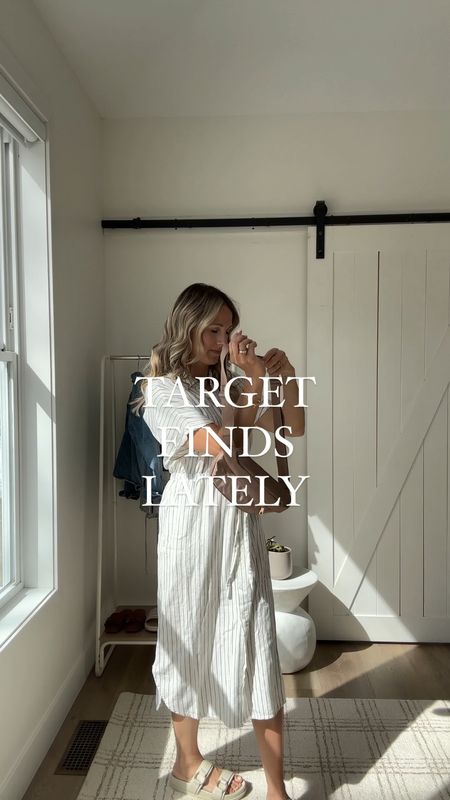 Target finds I am loving lately 🙌🏻

#targethome #targetstyle

#LTKStyleTip #LTKHome #LTKSaleAlert