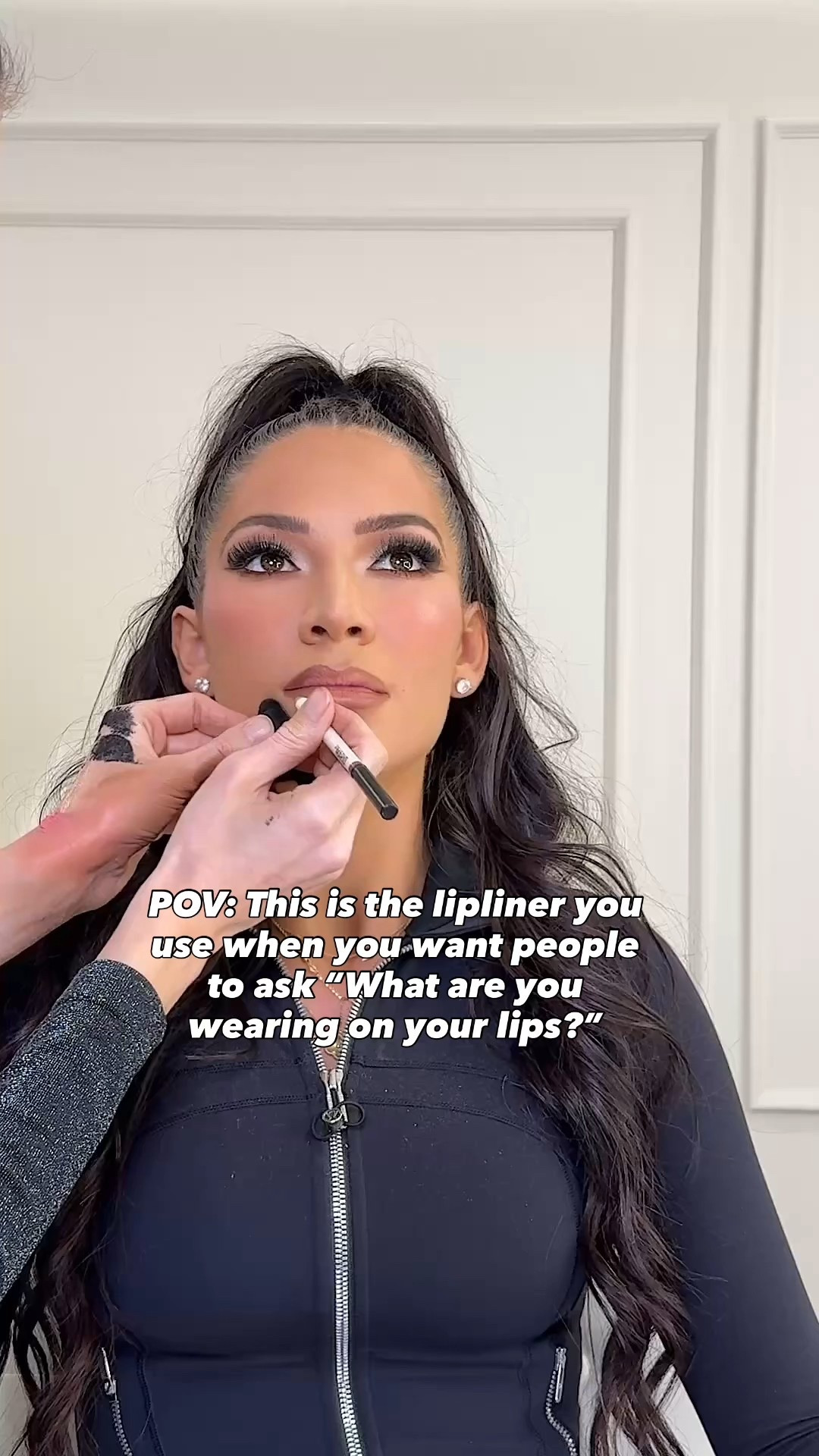 This is one of those lip shades that just works. Effortless neutral with zero guesswork. #lipcombo 

#LTKBeauty