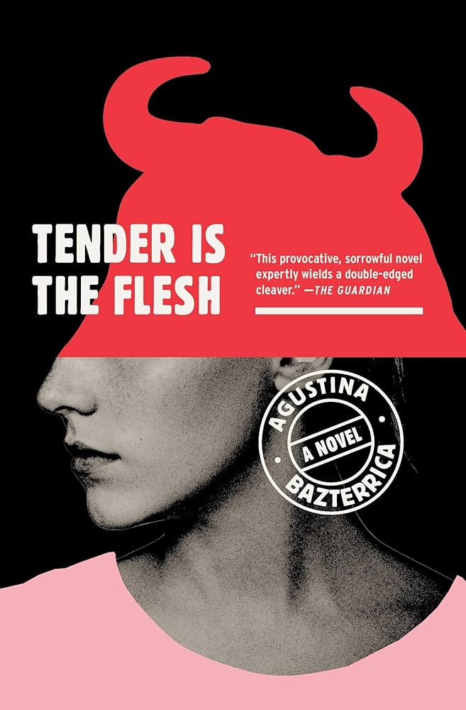 Tender Is the Flesh | Amazon (US)