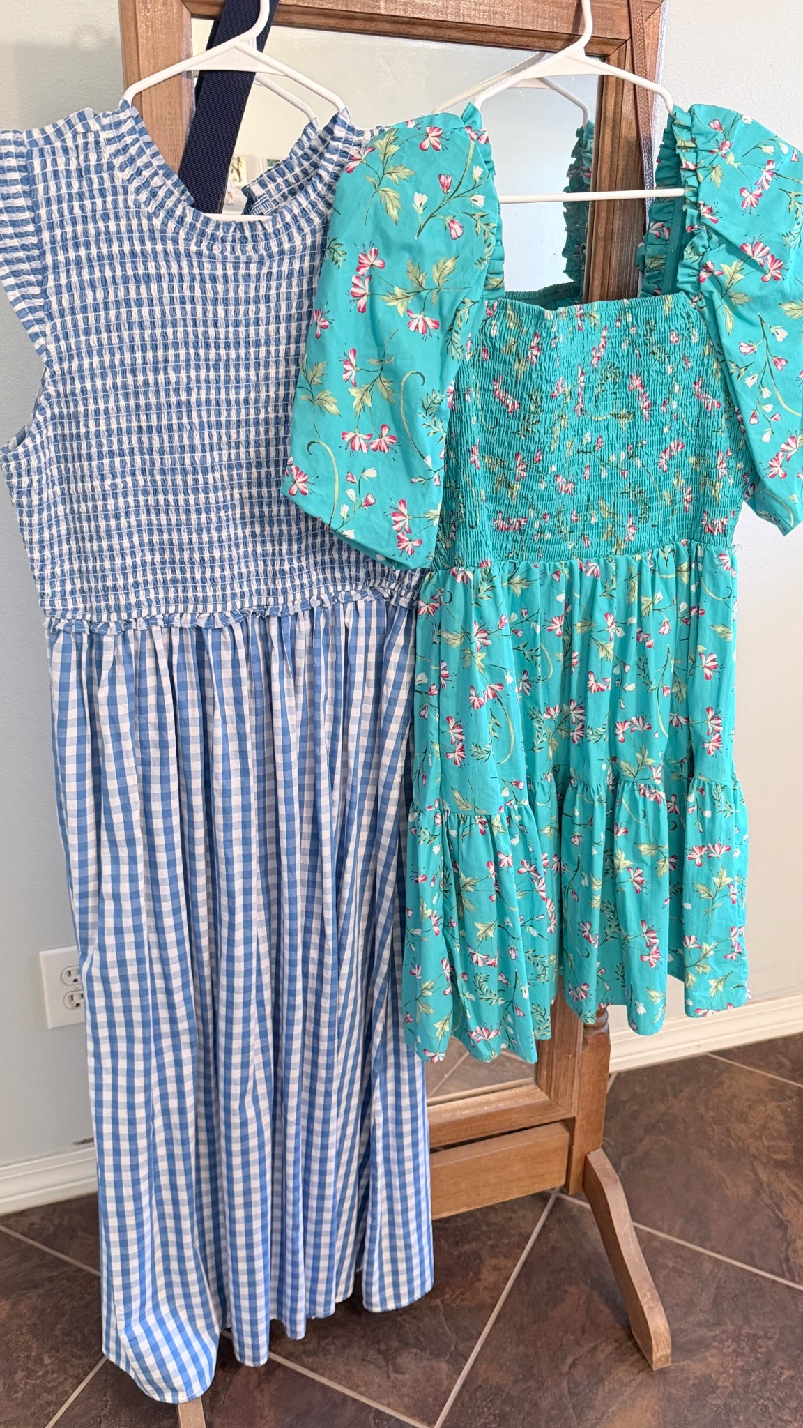 Easter Dress Options 🐣🌸🐰

#LTKMidsize #LTKootd #LTKSeasonal
