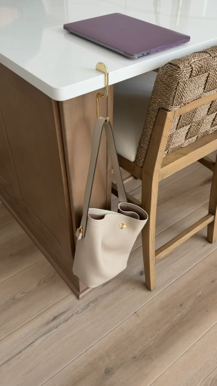 Thoughtful gift for her, purse hook, gift for mom, annabrstyle 

#LTKSpringSale #LTKSeasonal #LTKTravel