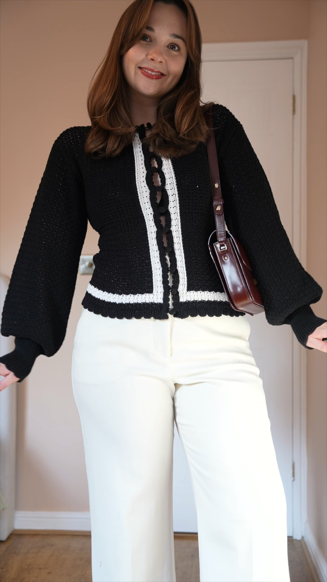 A week in Fabrique 🤍

#LTKMidsize #LTKVideo #LTKStyleTip