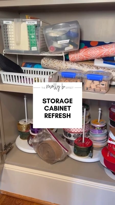 Crafts & office supplies ➡️ We alllll have it!! But how awesome is it when you can actually find what you need, when you need it?!? 👌🏼
.
.
@thecontainerstore 
.
.
.
#CraftSupplies #DIYCrafts #Handmade #Crafting #Creativity #HandmadeCrafts #OfficeSupplies #OfficeOrganization #HomeOrganization #OrganizedLife #MondayMotivation #ReelsOfInstagram #InstagramReels #ReelsVideo #March #NewMonth #NewGoals #Organization #ProTip #HomeHacks #HappyLife #FOCO #GeorgiaSmallBusiness

#LTKhome #LTKVideo #LTKfamily