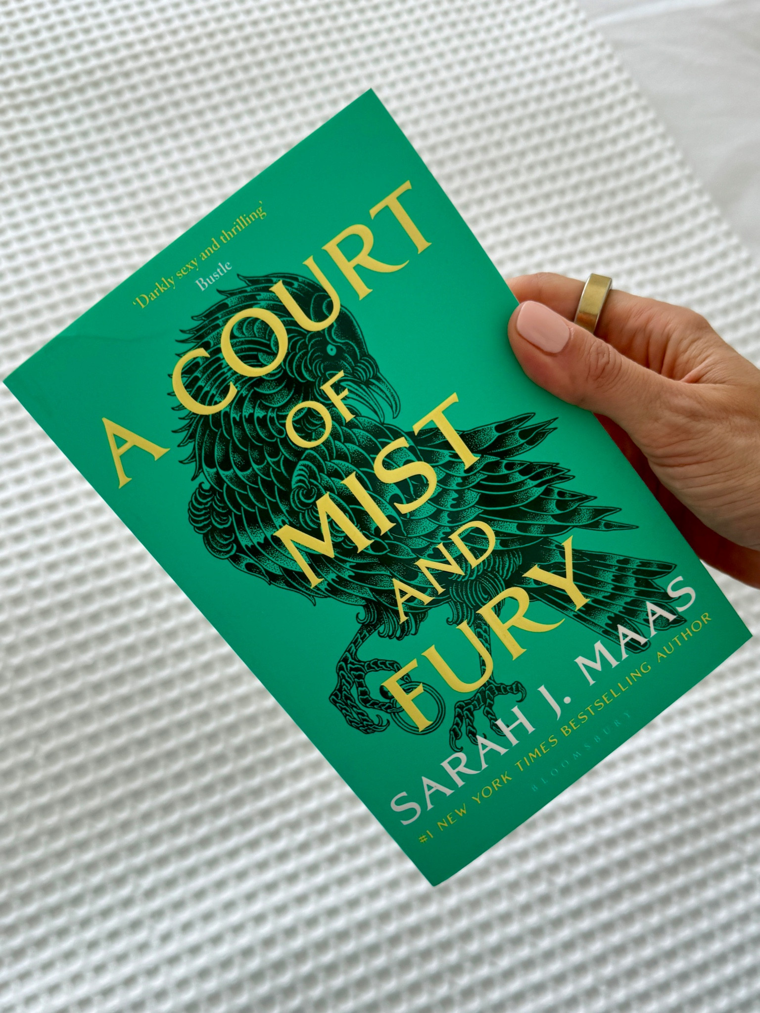 I’m back for round 2. Who else is loving these books right now?!

#LTKgetaway #LTKhome #LTKuk