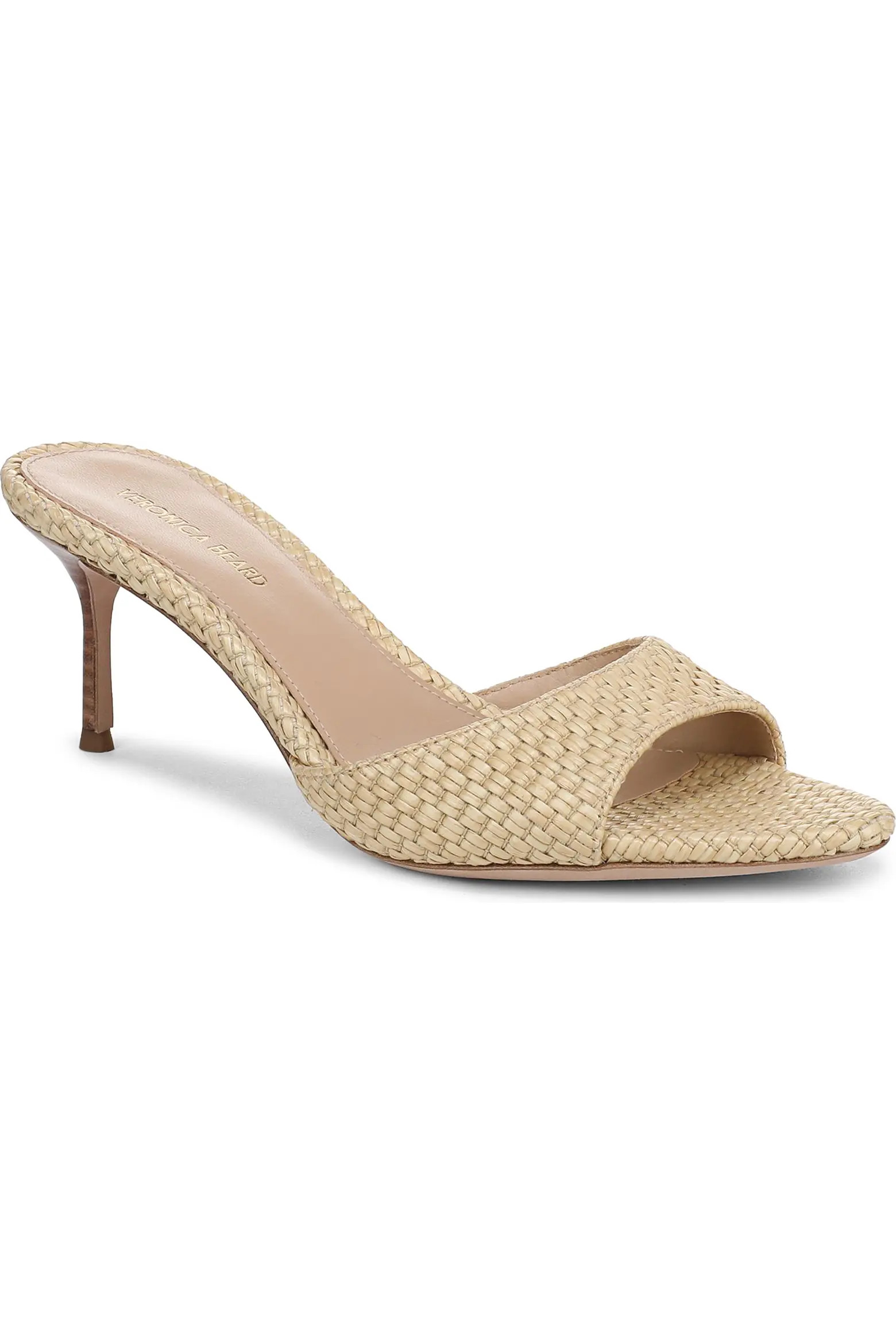 Tia Slide Sandal (Women) | Nordstromrack | Nordstrom Rack