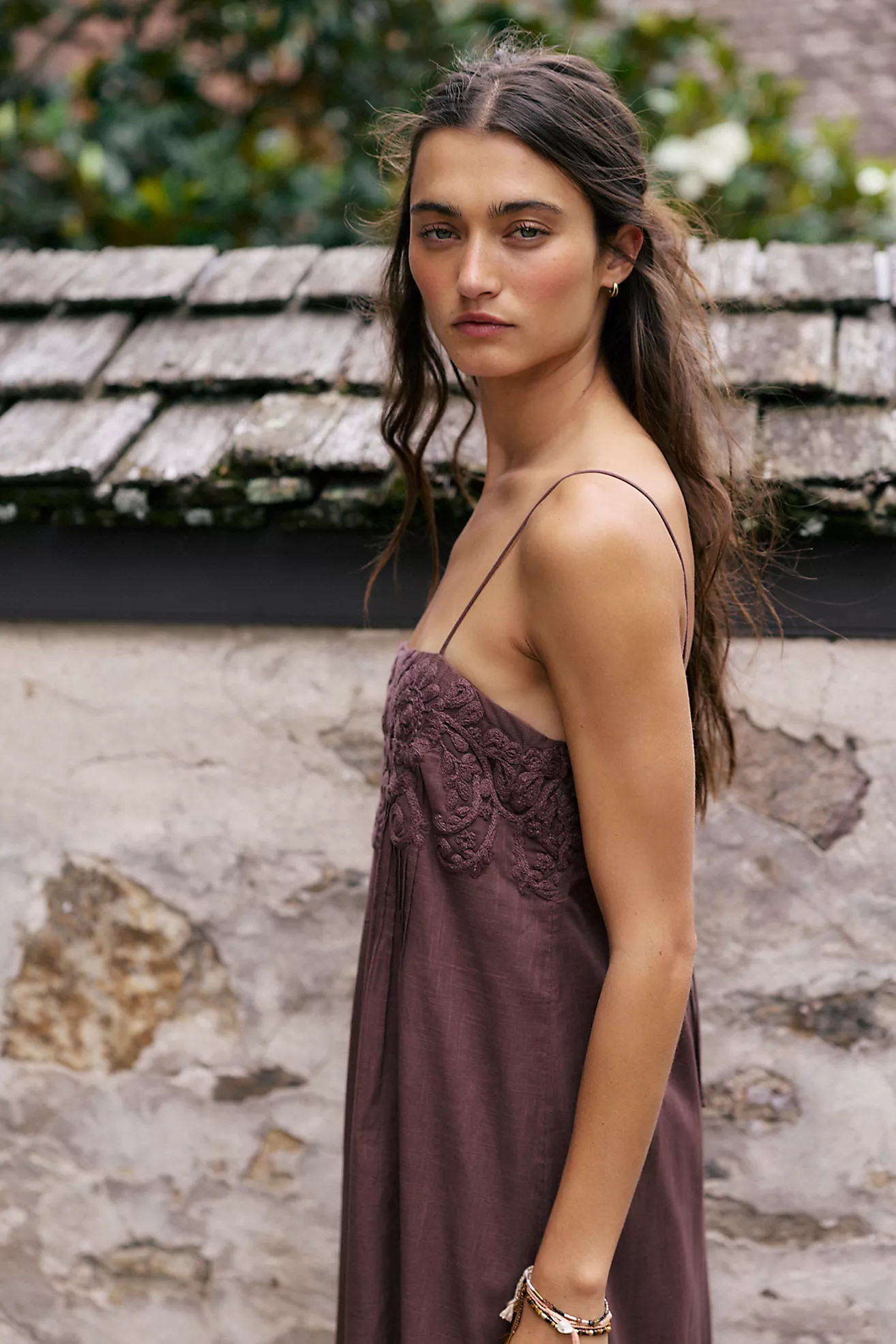 Sky Dancing Midi Dress | Free People (Global - UK&FR Excluded)