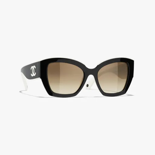 CHANEL Butterfly Sunglasses | Chanel, Inc. (US)