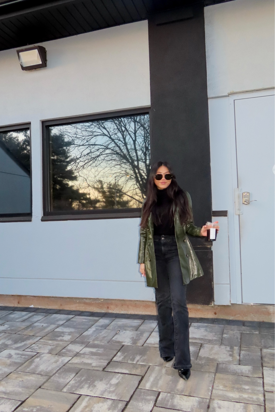 Casual winter/pre-spring outfit inspo!

#LTKNYFW #LTKPetite #LTKStyleTip