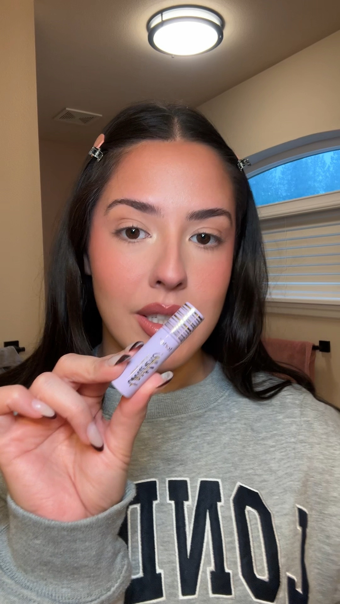 Tarte tubing mascara! 

#LTKBeauty