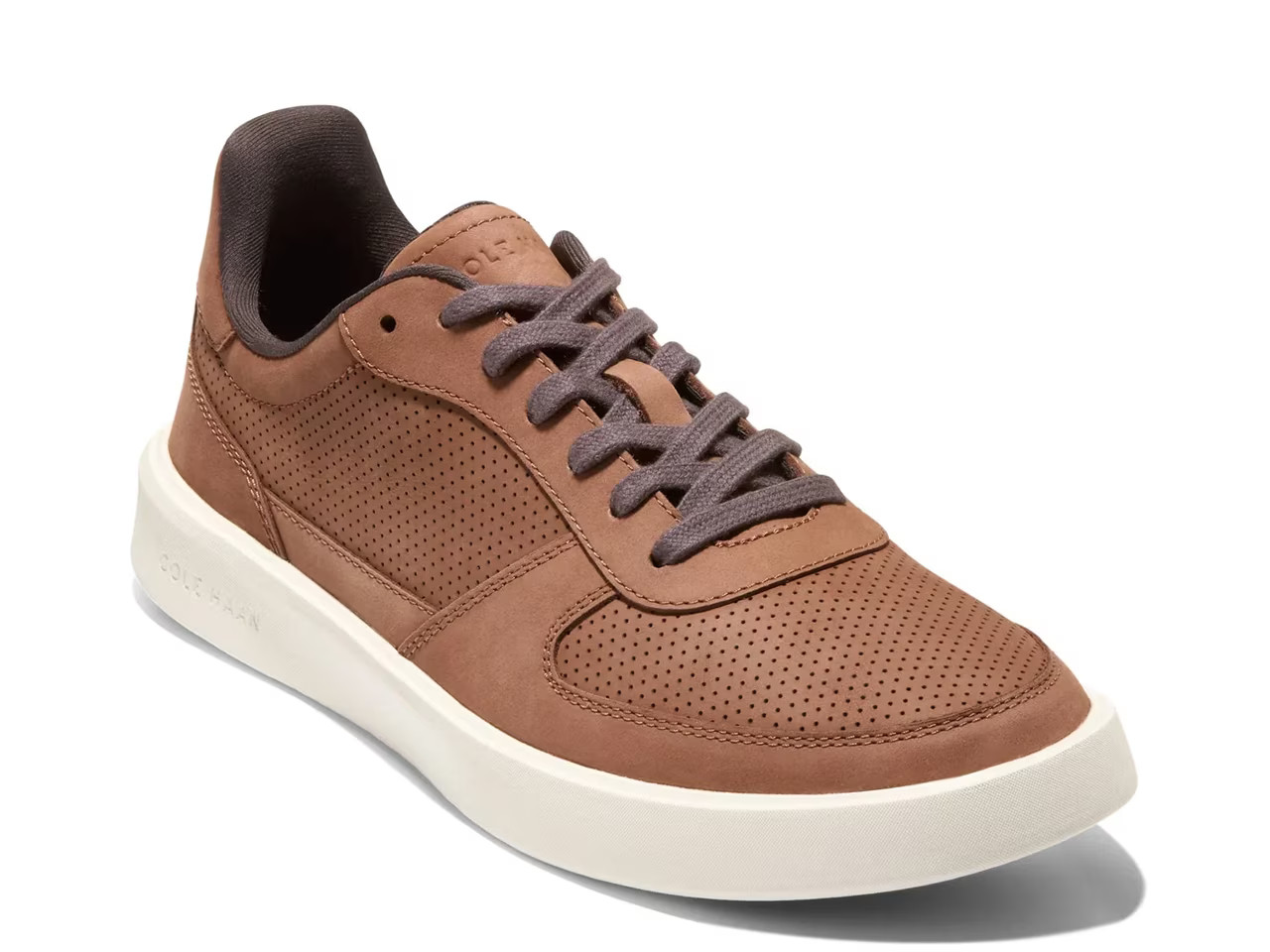 Cole Haan Grand Crosscourt Daily Court Sneaker | DSW