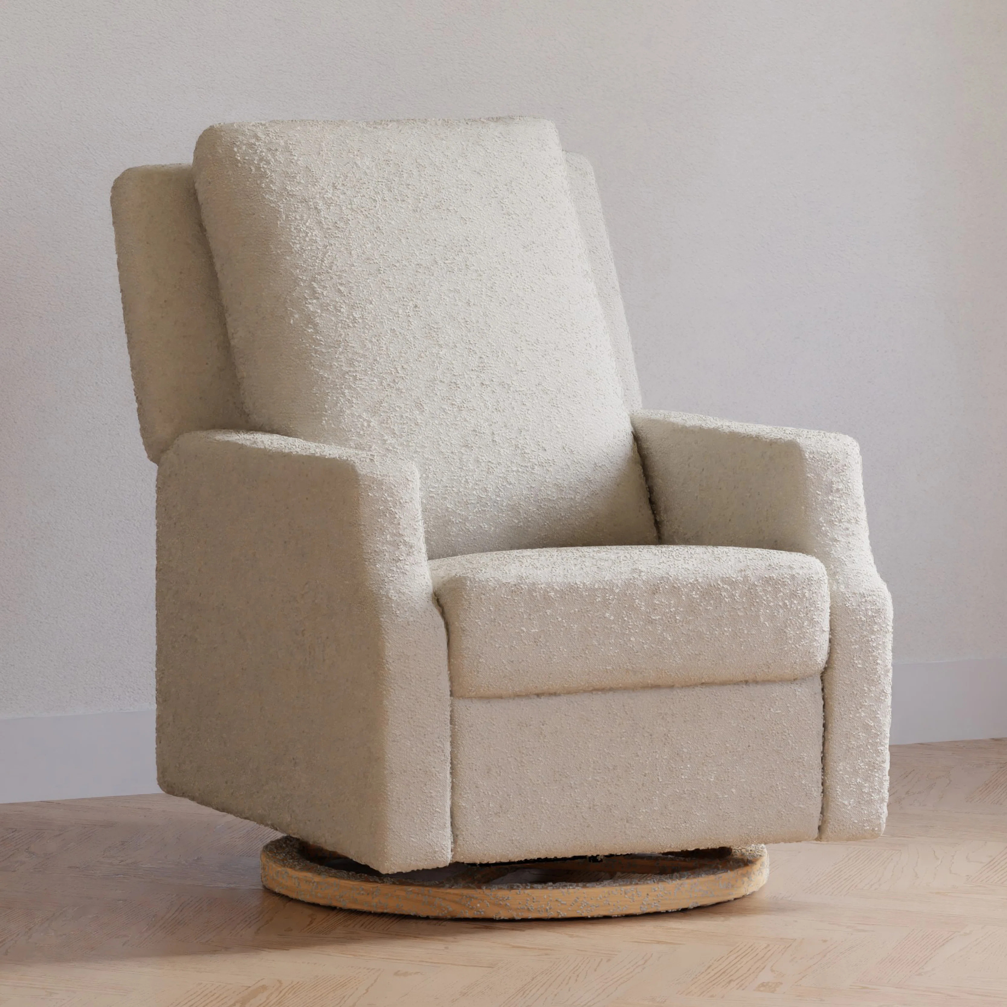 Crewe Recliner and Swivel Glider | Wayfair North America