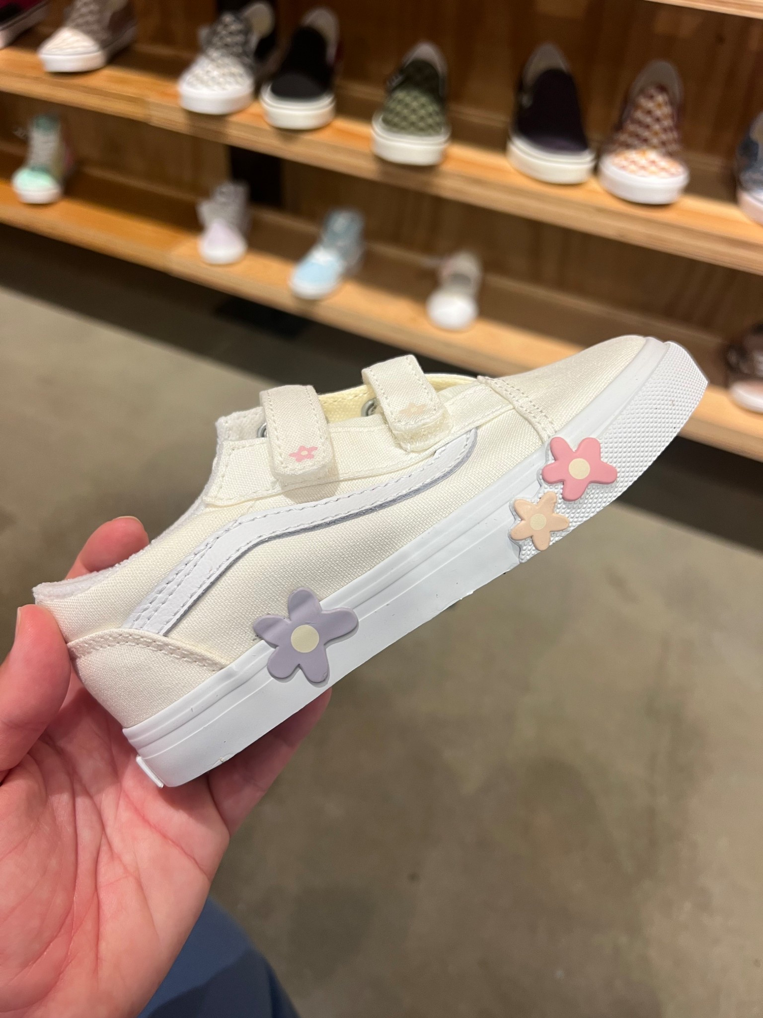 ON SALE kids vans! Such good deals! 


#LTKFamily #LTKSaleAlert #LTKKids
