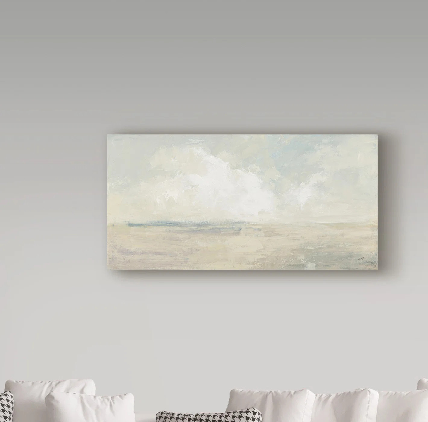 " Sky And Sand " by Julia Purinton | Wayfair North America