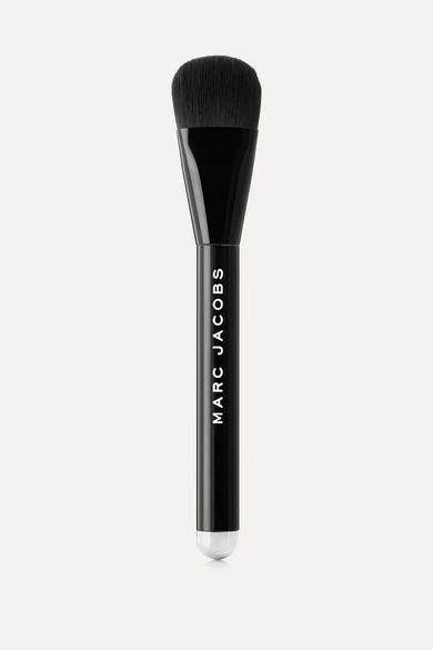 Marc Jacobs Beauty - The Seamless Liquid Foundation Brush - one size | NET-A-PORTER (UK & EU)