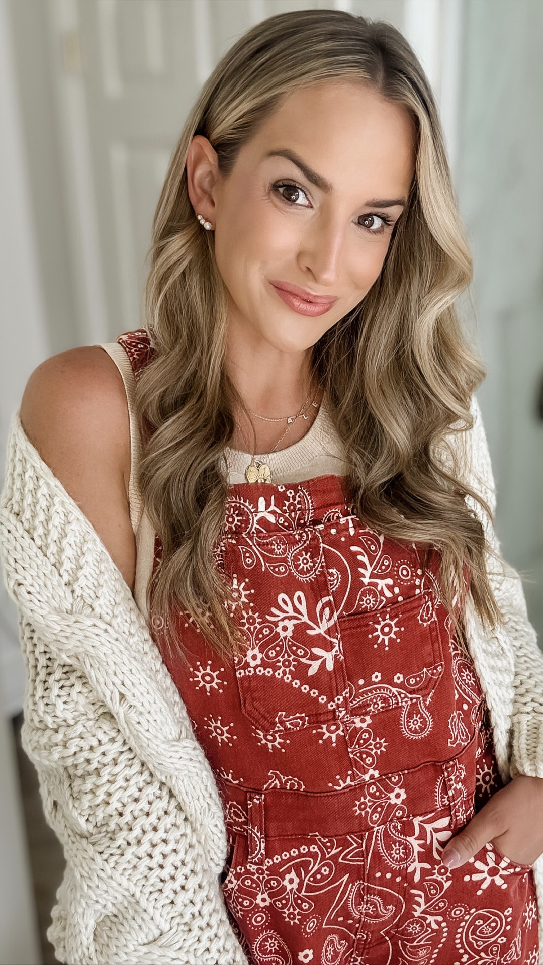 In honor of 📦 Amazon Prime Day ✨ I’m sharing a few Amazon outfits I love wearing as a 30-something Mom of 2!!