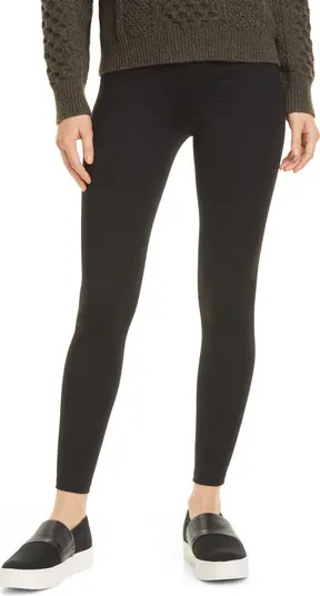 Stretch Leggings | Nordstrom