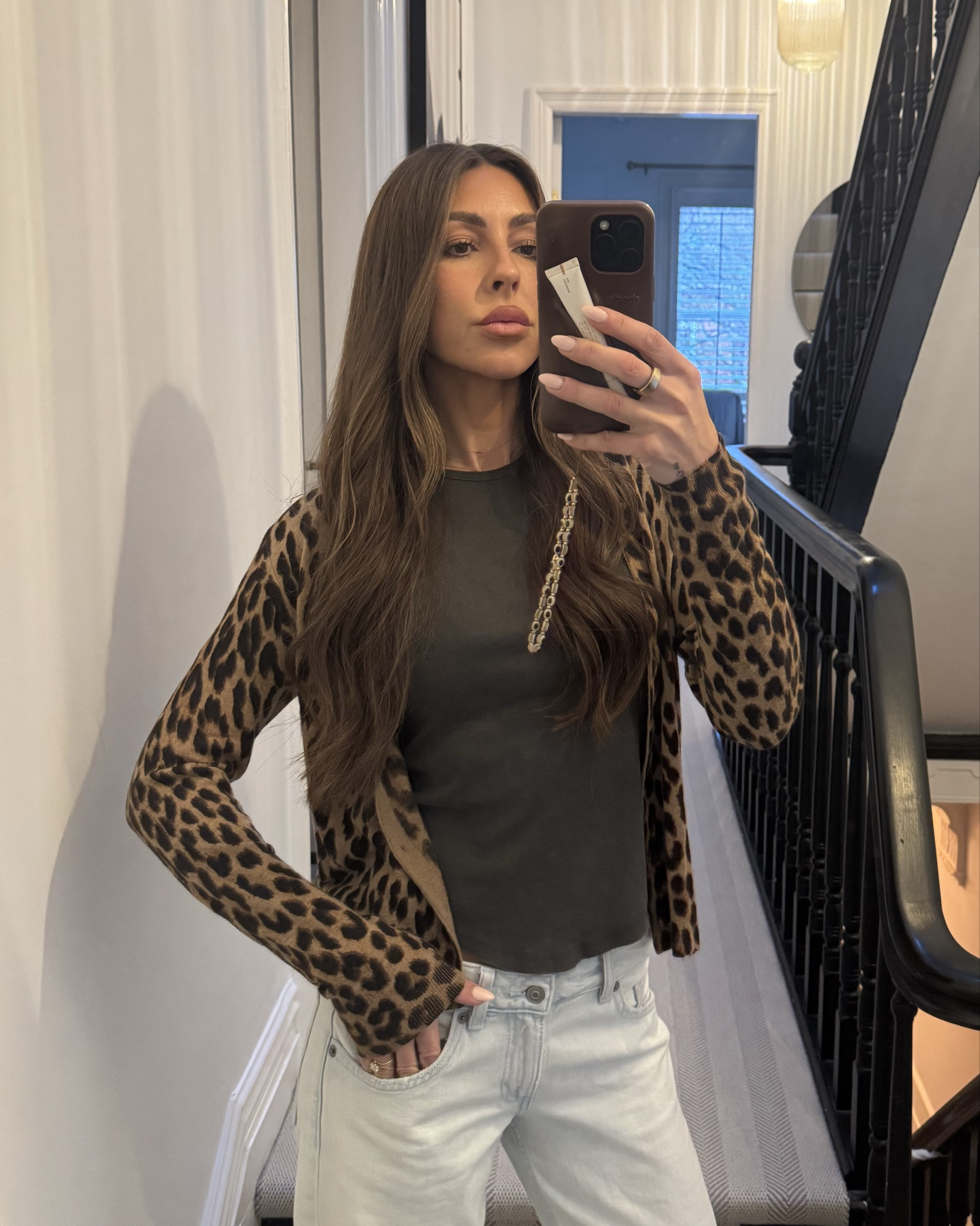 Leopard Tuesdays 🐆 