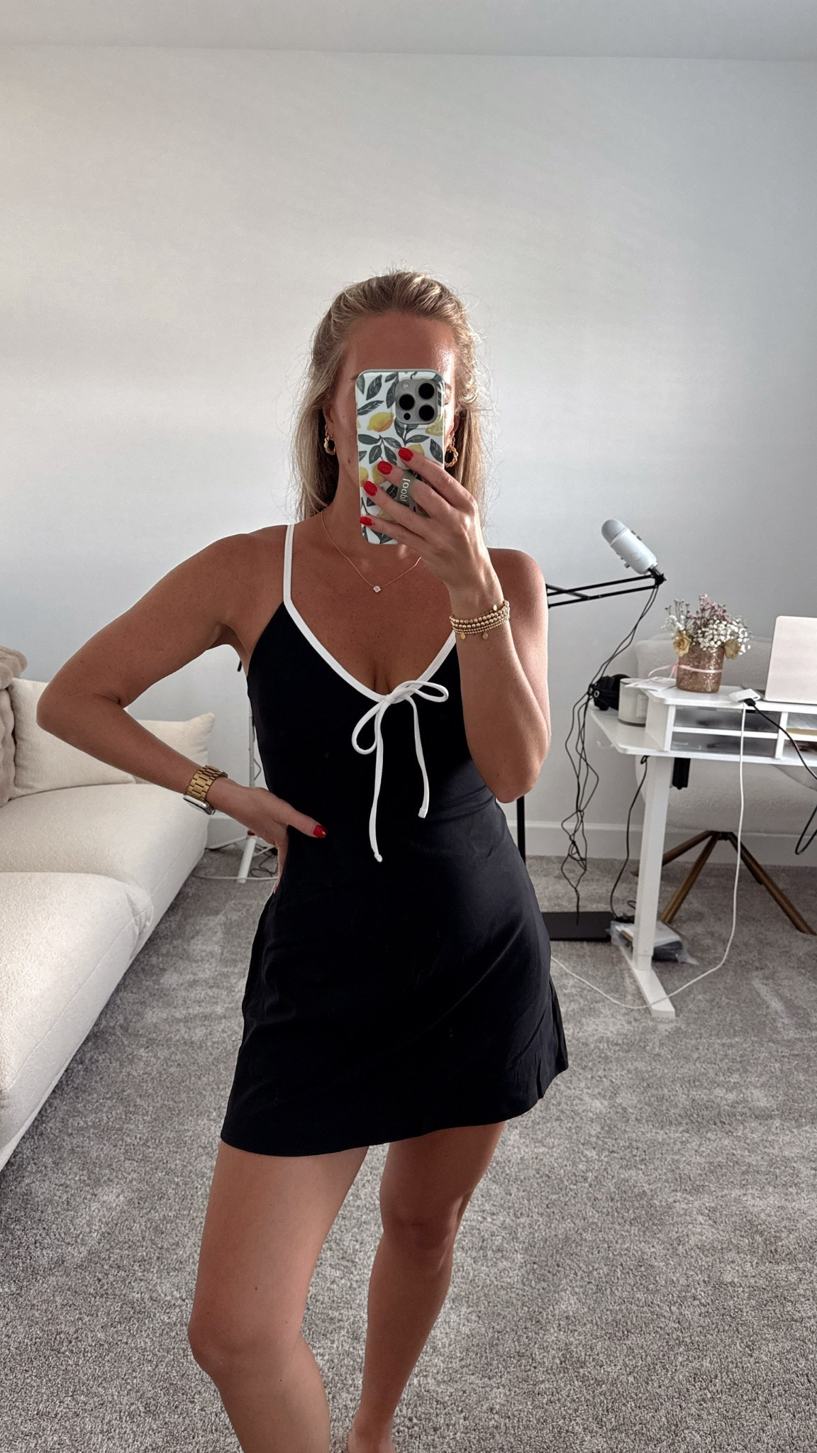 YPB SALE! All YPB up to 42% off with code AFSUMMER 

Wearing a small in dress

YPB sale, tennis outfit, pickleball dress, workout fit, Abercrombie fit, gift for her, walking fit, activewear, active style, summer workout fit, summer style

#LTKSaleAlert #LTKActive