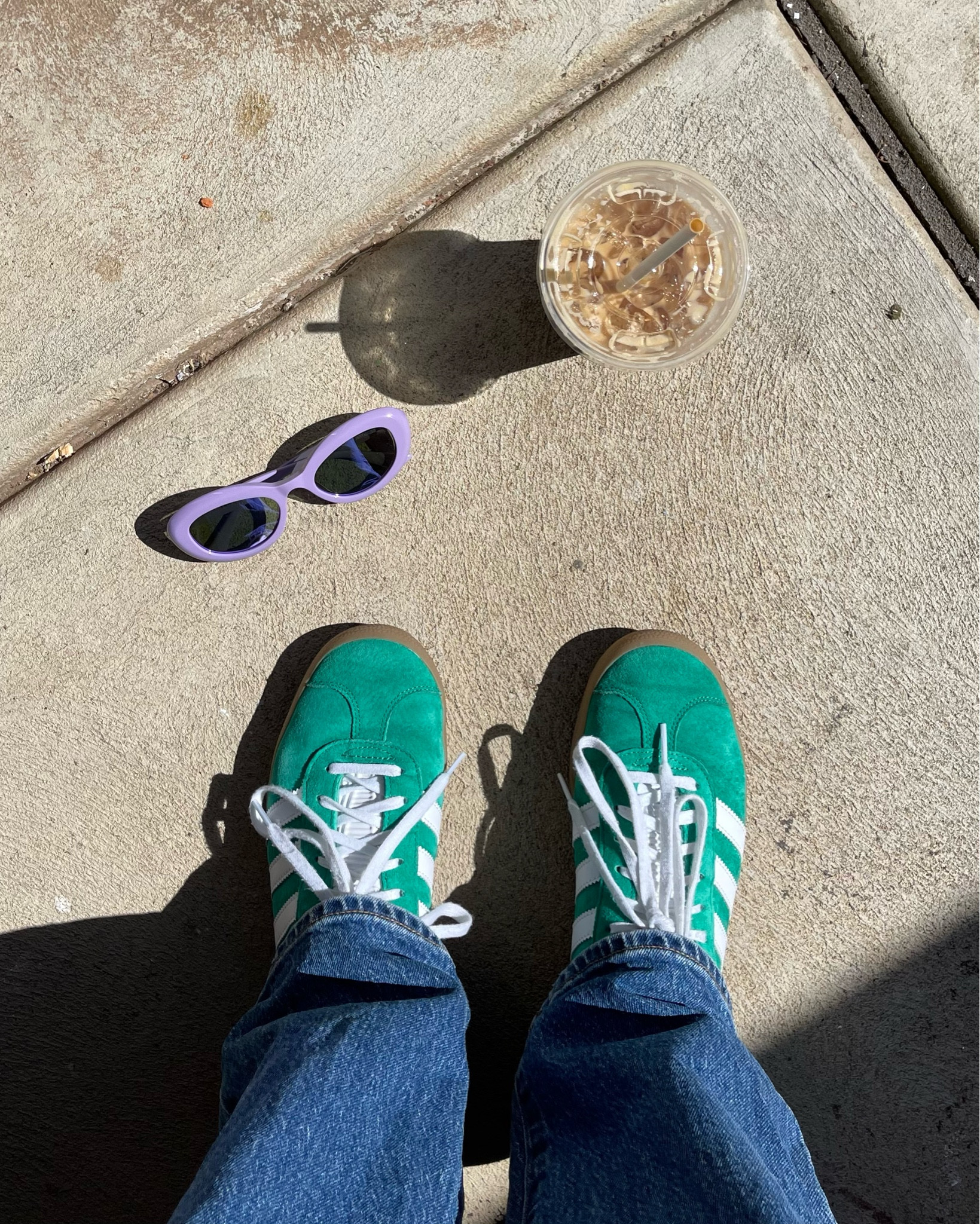 fav shoes + fav sunnies

#LTKshoecrush #LTKaustralia #LTKstyletip