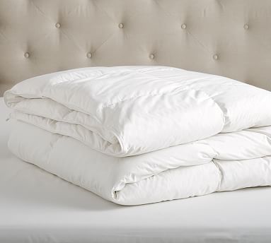 Duvet Inserts & Pillows | Pottery Barn (US)