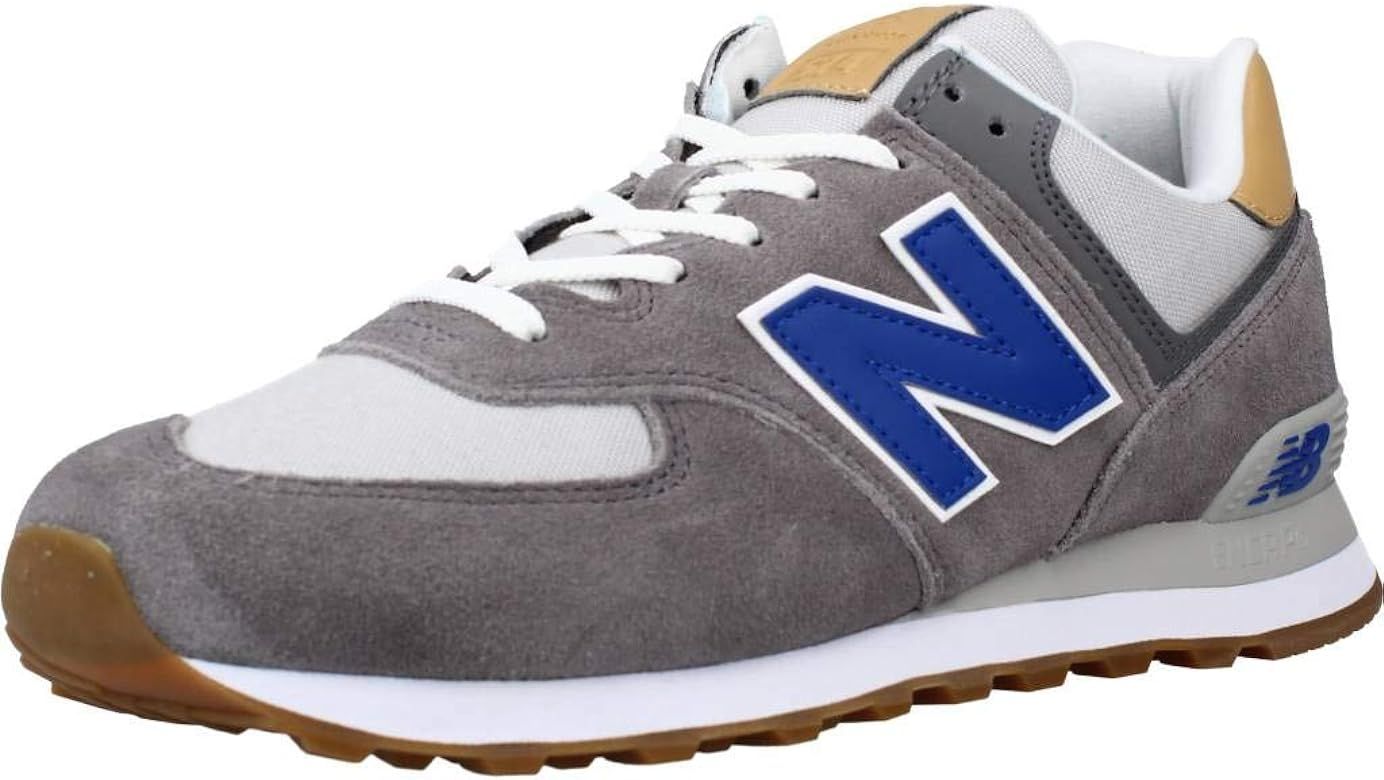 New Balance Men's Ml574ne2 574 | Amazon (UK)