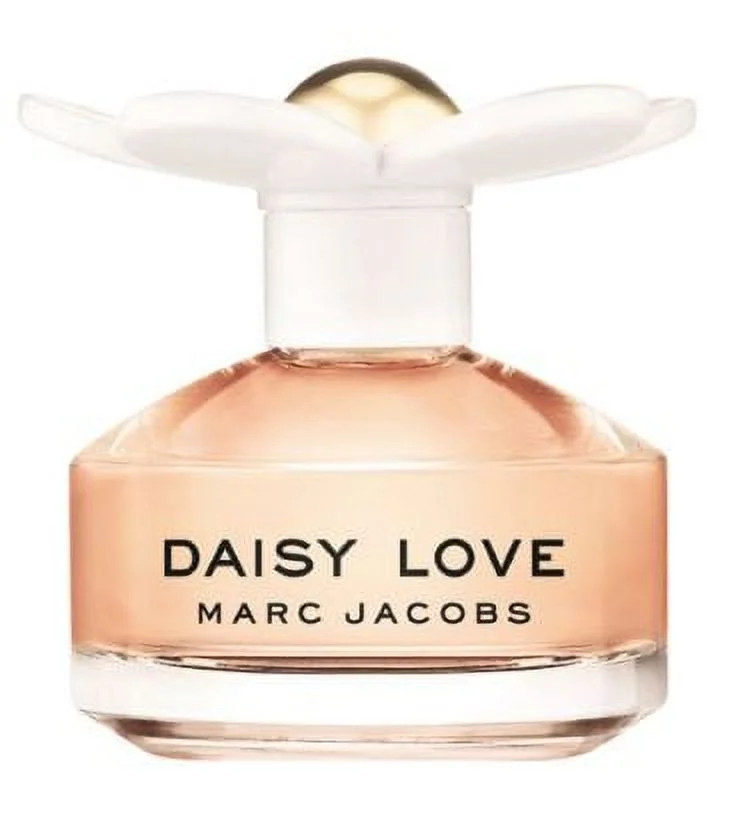 Marc Jacobs Daisy Love Eau de Toilette Perfume for Women, 1.7 Oz | Walmart (US)