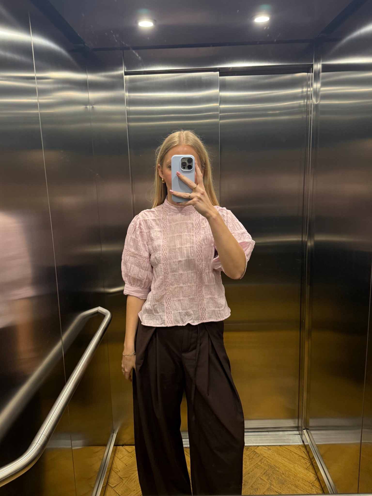 Office ootd 🌸

#LTKuk #LTKspring #LTKworkwear