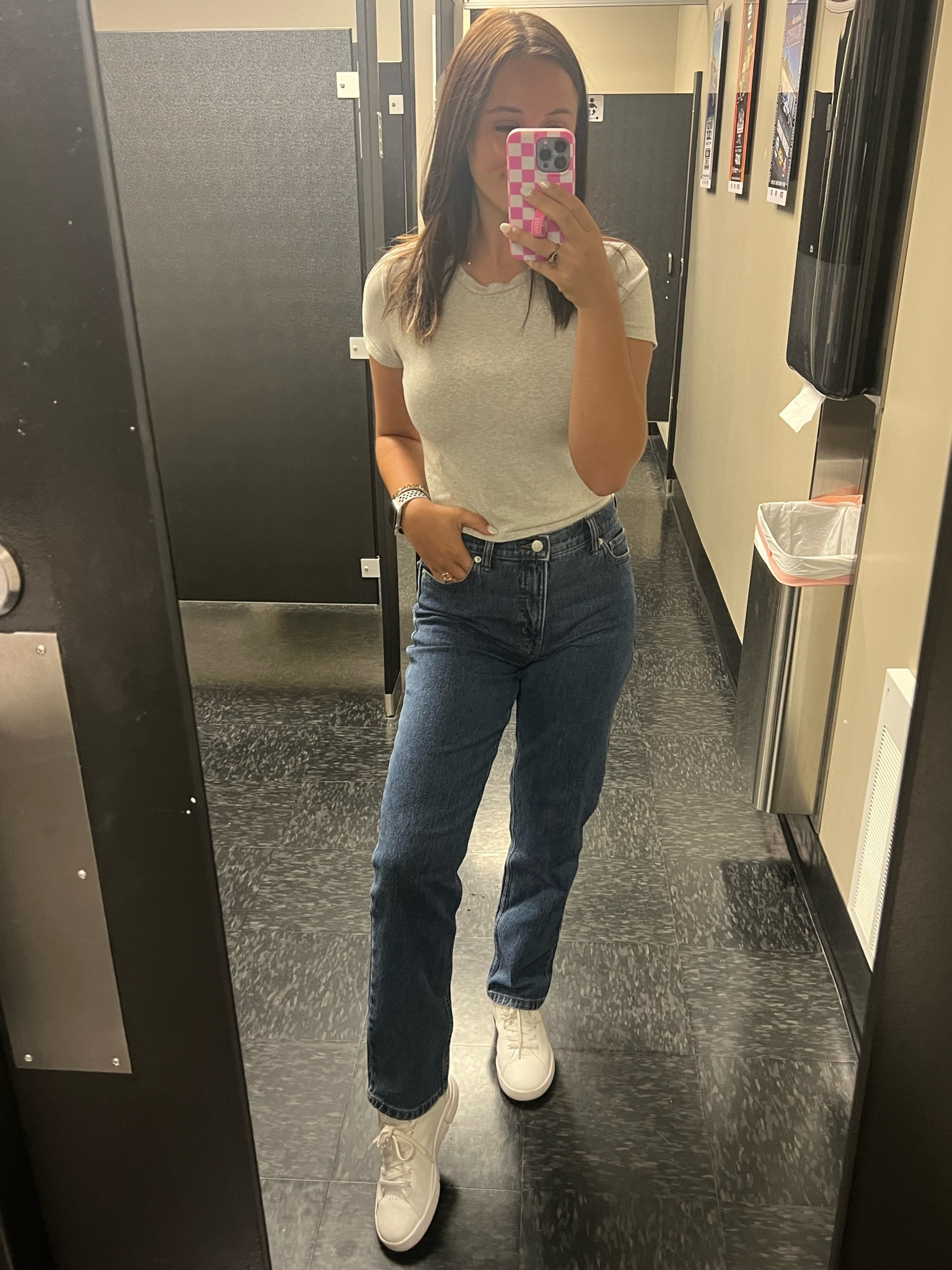 casual Thursday fit 

#LTKunder100 #LTKFind #LTKbeauty