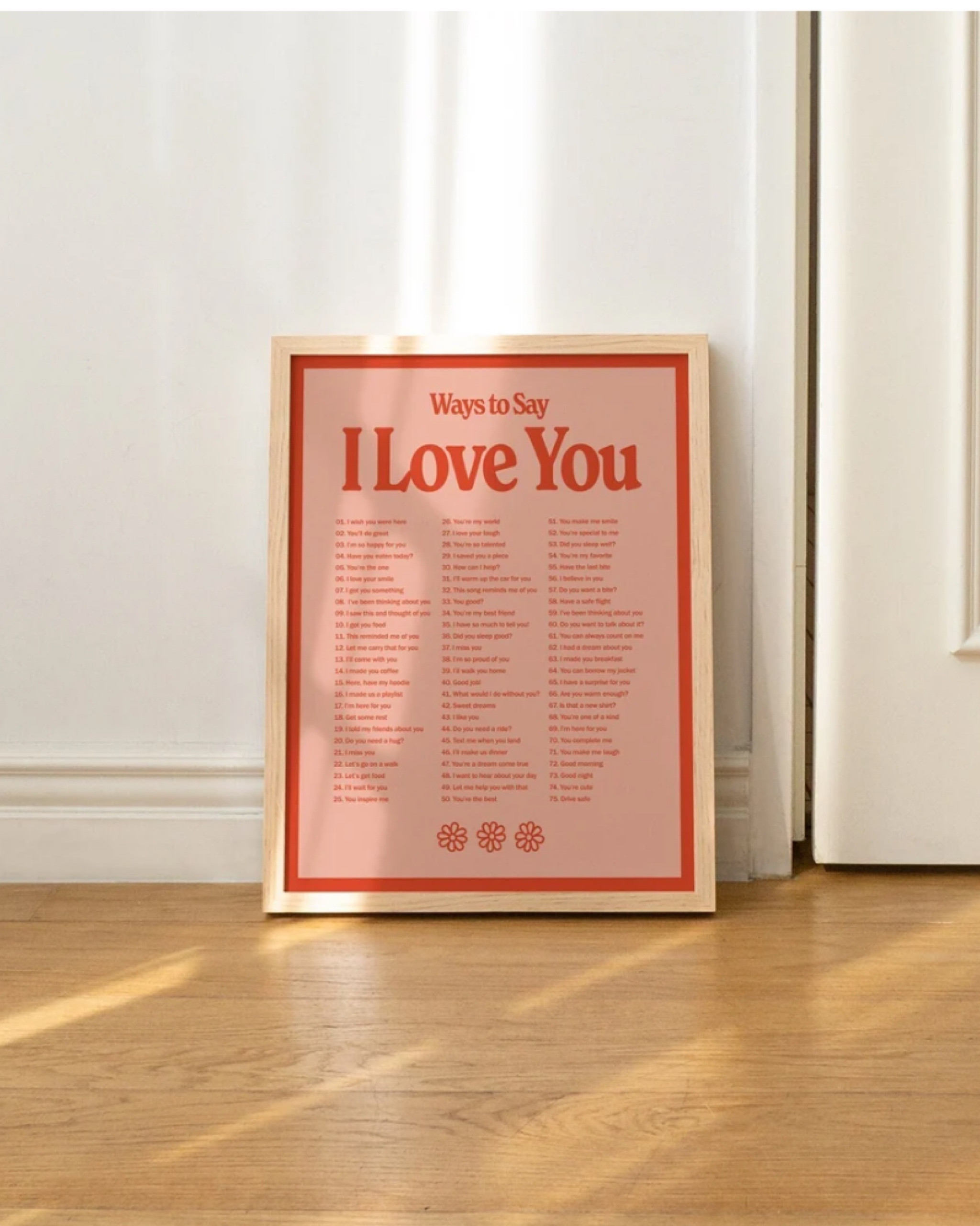 I love this sign perfect for Valentines 💘 day!

#LTKGiftGuide #LTKSeasonal #LTKFind