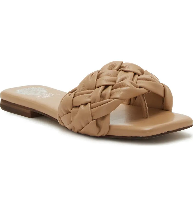 Antonni Woven Slide Sandal | Nordstrom
