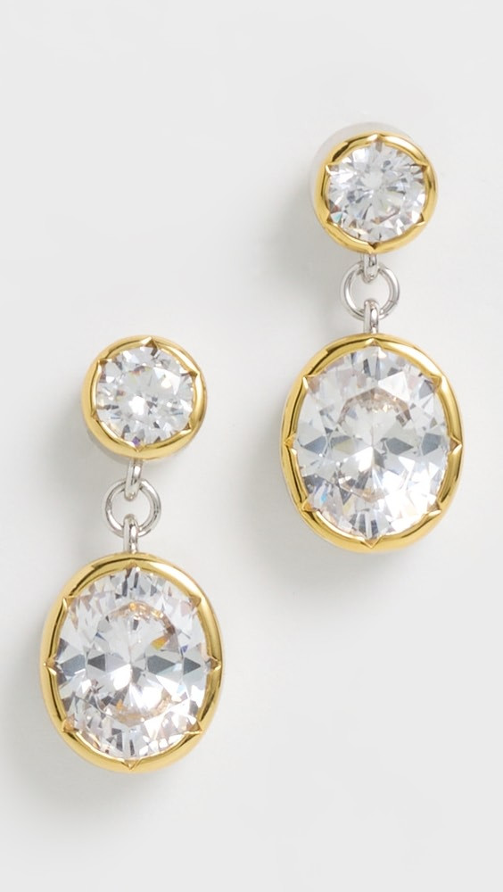 The Marais Drop Studs | Shopbop