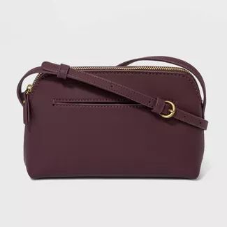 Addison Crossbody Bag - Universal Thread™ | Target