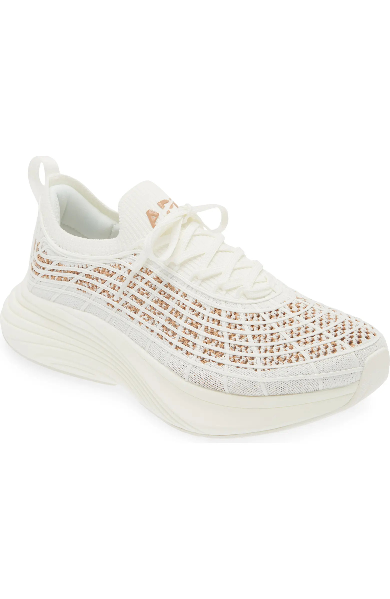 TechLoom Zipline Running Shoe (Women) | Nordstrom
