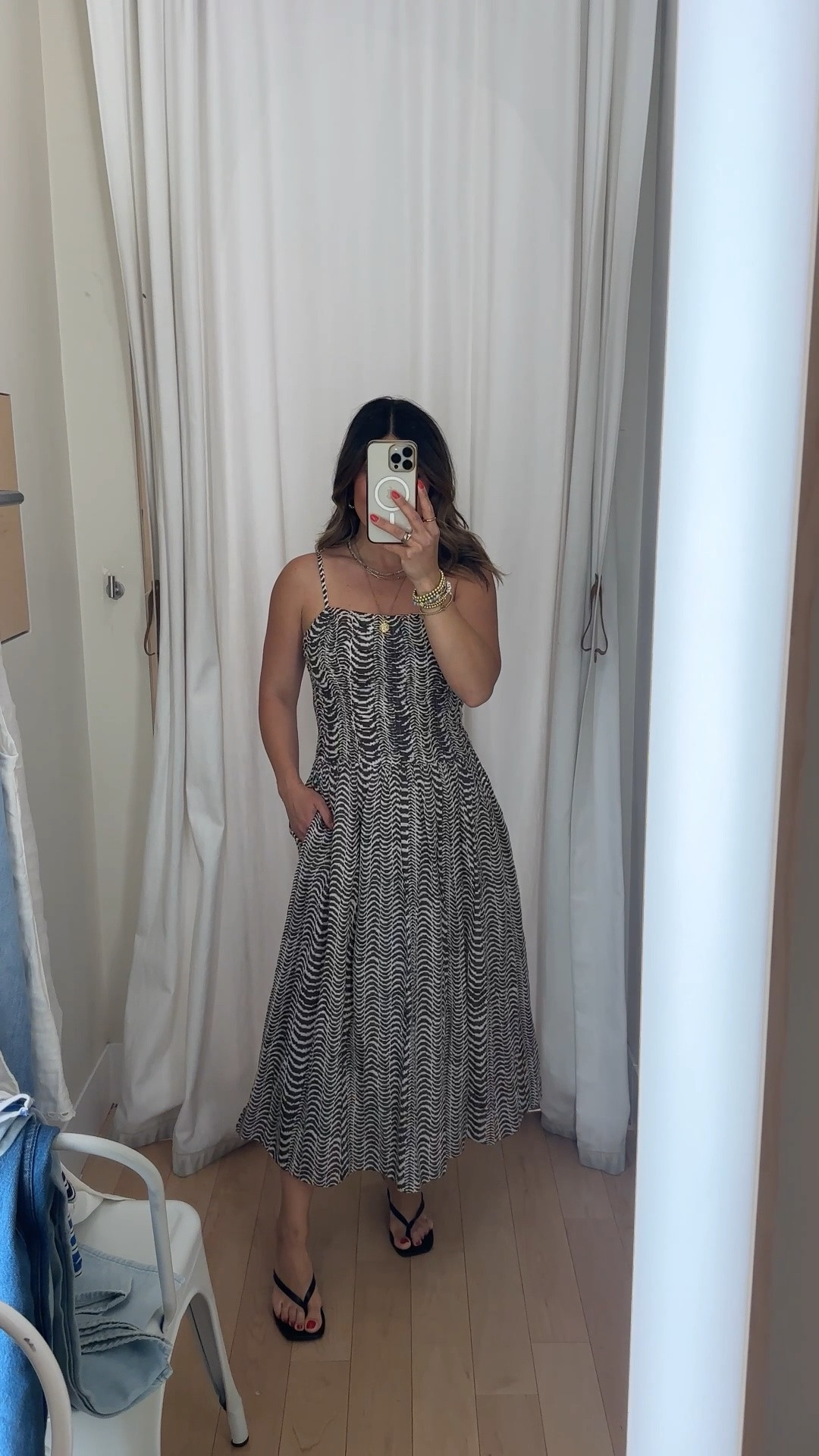 Last hours to take 20% off your @Madewell purchase with code LTK20 👏🏼
Dress size xs

#LTKxMadewell #LTKootd #LTKSaleAlert