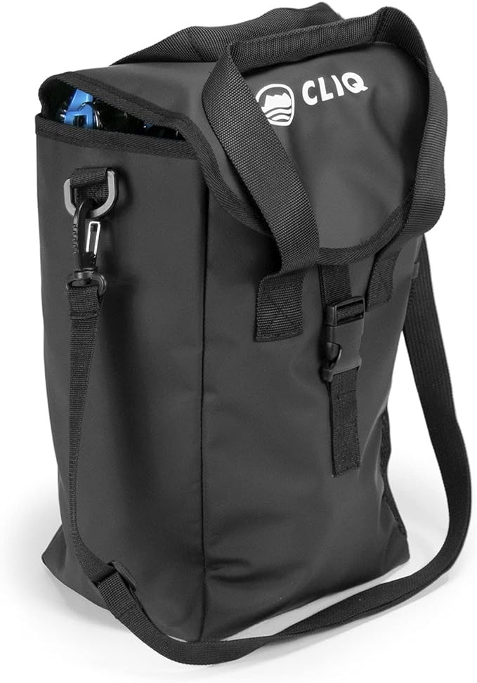 CLIQ 4 Chair Bag Camping Chairs - Carry Bag Folding Chairs and Beach Chairs (1 Bag Only) | Amazon (US)