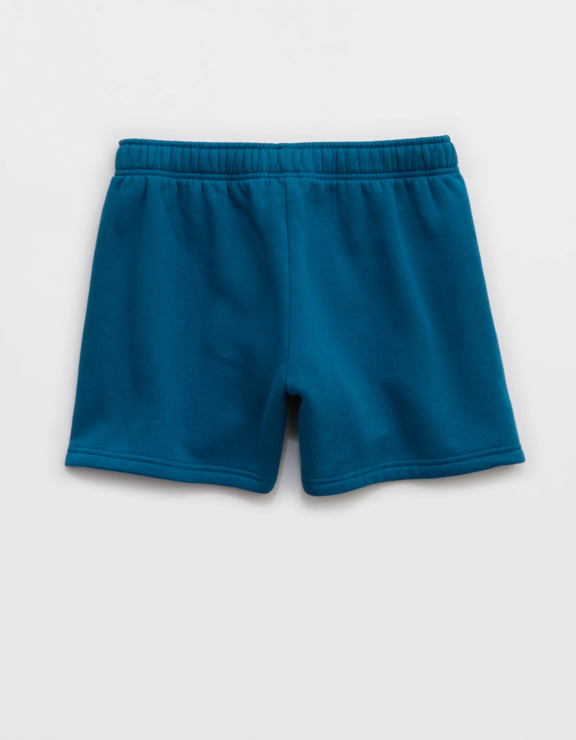 OFFLINE By Aerie 3" Cloud Fleece Short | Aerie