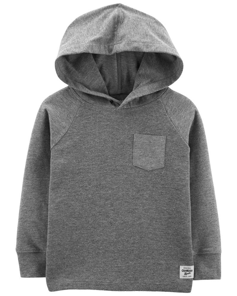 Hooded Thermal | Carter's
