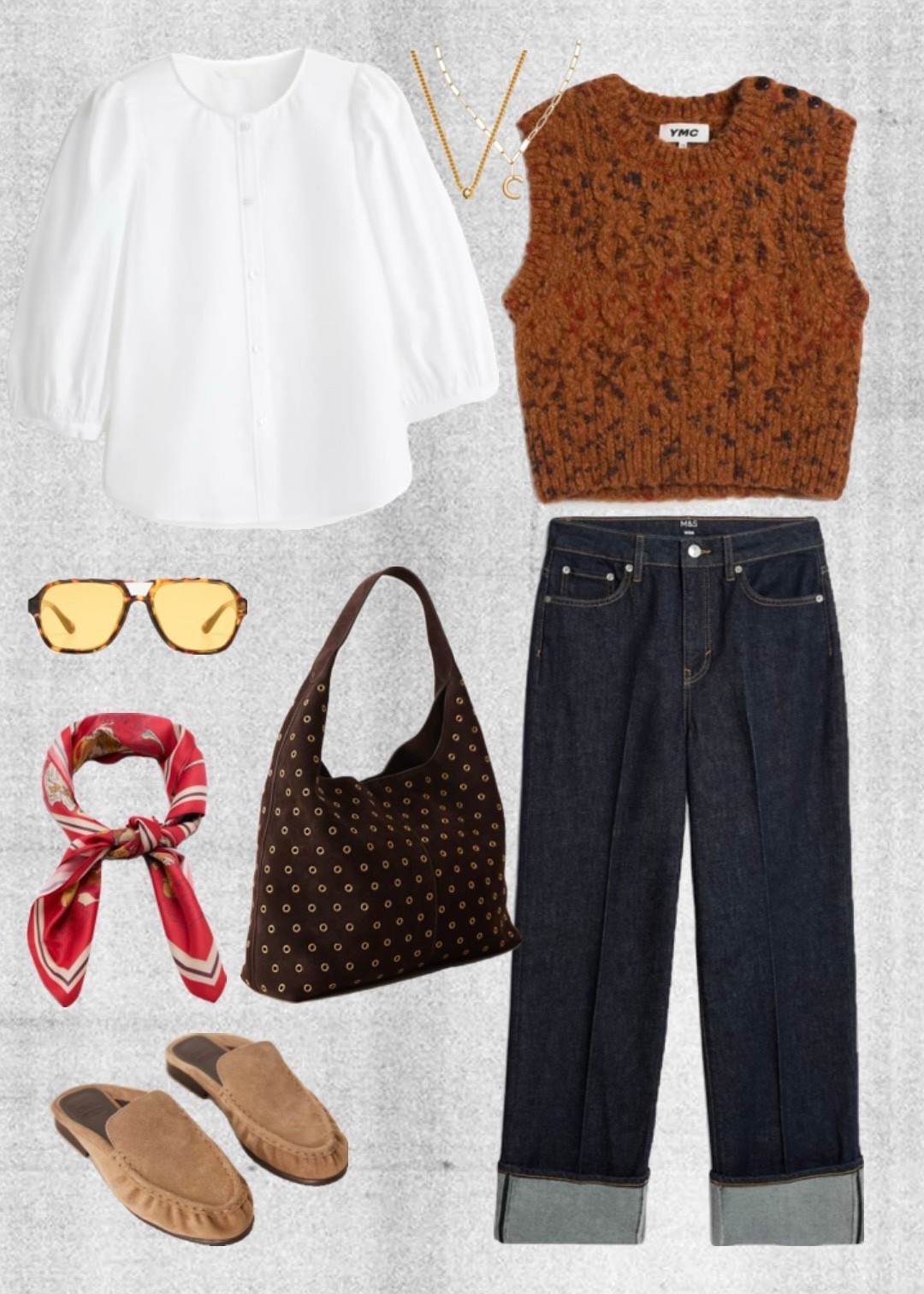 Autumn 2025 - outfit 3 

#LTKuk #LTKautumn #LTKFashionMonth