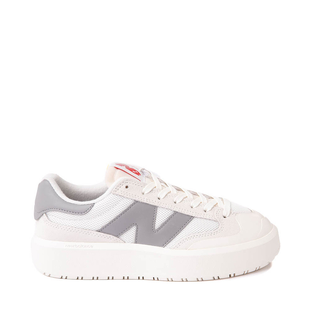 New Balance CT302 Athletic Shoe - Sea Salt / Shadow Gray | Journeys