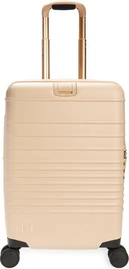 The 21-Inch Rolling Spinner Suitcase | Nordstrom