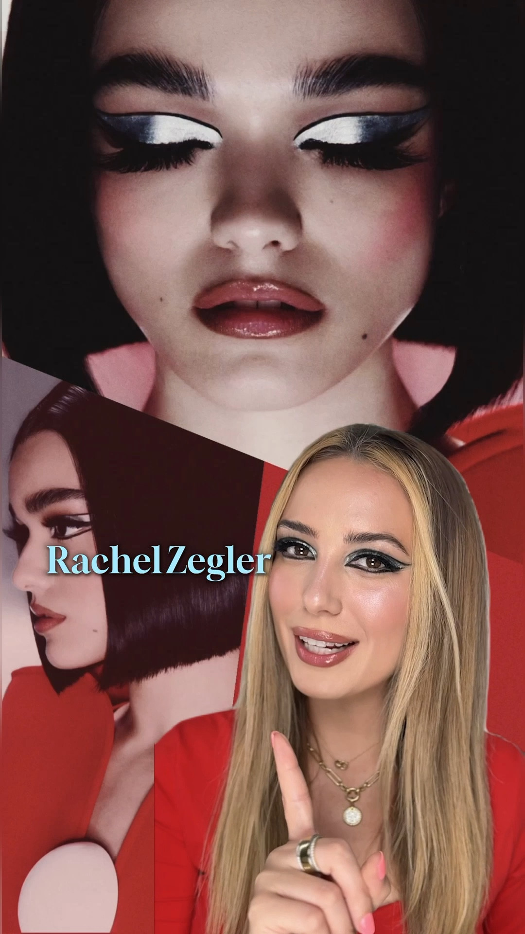 Rachel Zegler: The new Snow White 🍎 What do we think of her look seen on Allures cover? I had to try it myself! 

#LTKStyleTip #LTKWatchNow #LTKBeauty
