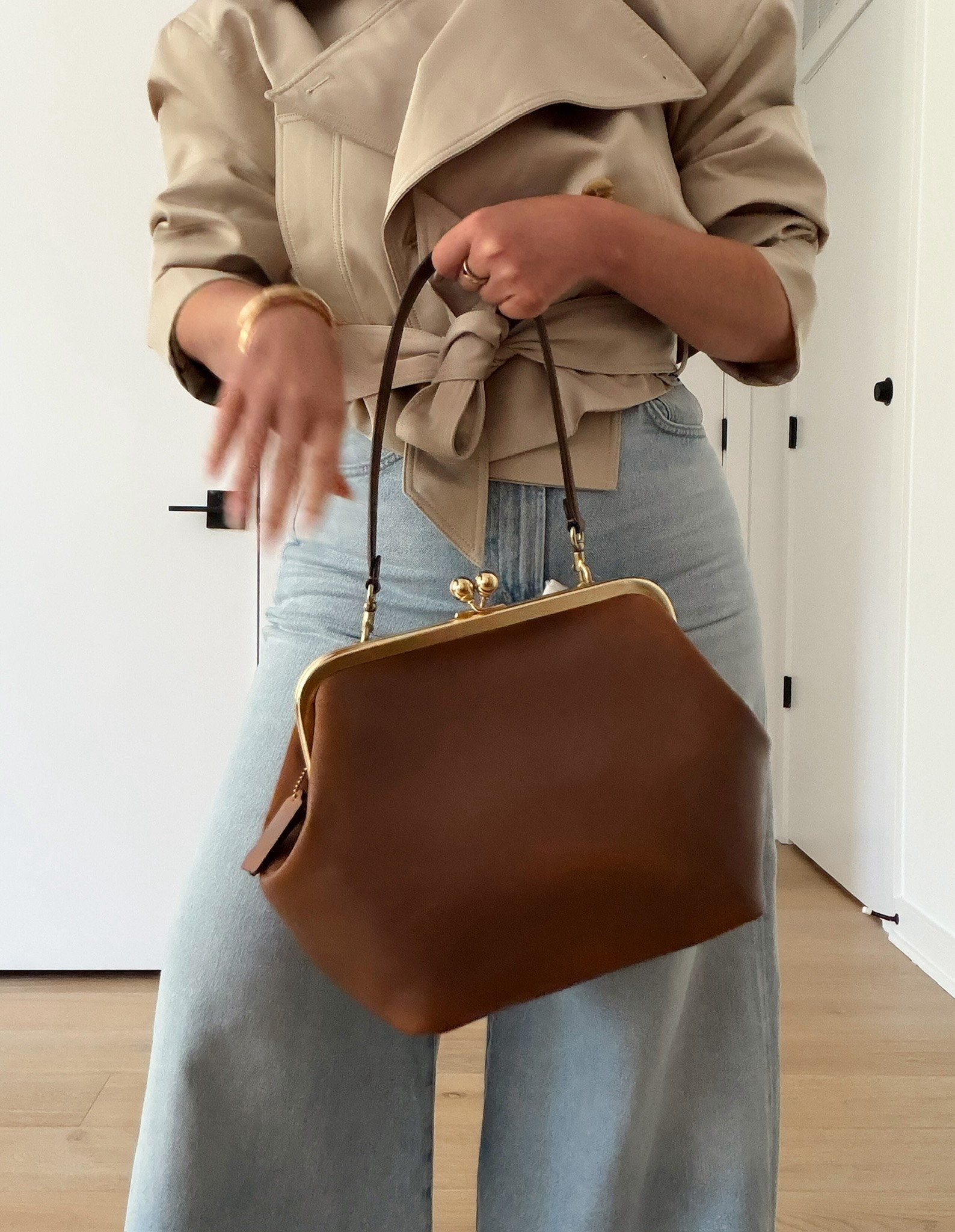 Coach
Handbag