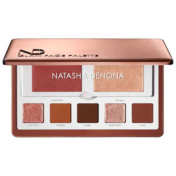 Glam Face & Eye Palette | Sephora (US)